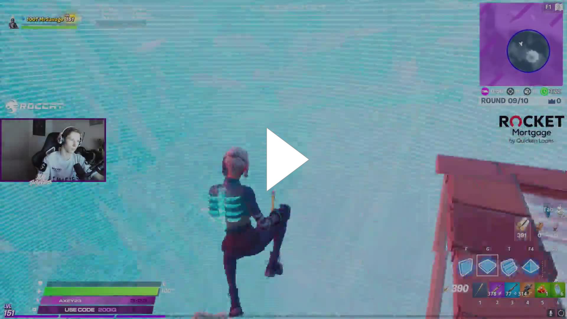 Twitch